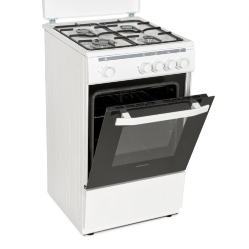 Плита HEINNER HFSC-V50WH – HEINNER (вид 1)