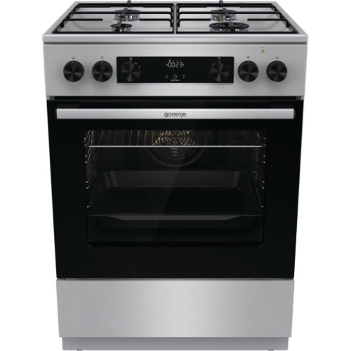 Плита Gorenje GKS6C70XJ – Gorenje