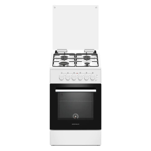 Плита Grunhelm G4FG5612W – Grunhelm (вид 1)