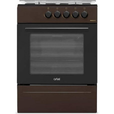 Плита Artel OTTIMA-G BROWN