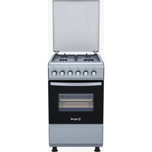 Плита Borgio GE 540 S MBBLT – Borgio
