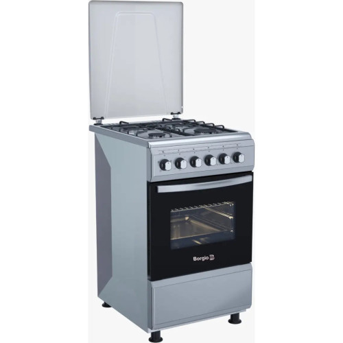 Плита Borgio GE 540 S MBBLT – Borgio (вид 1)