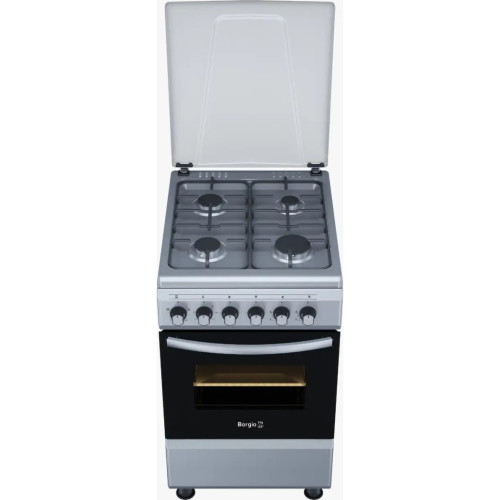 Плита Borgio GE 540 S MBBLT – Borgio (вид 2)