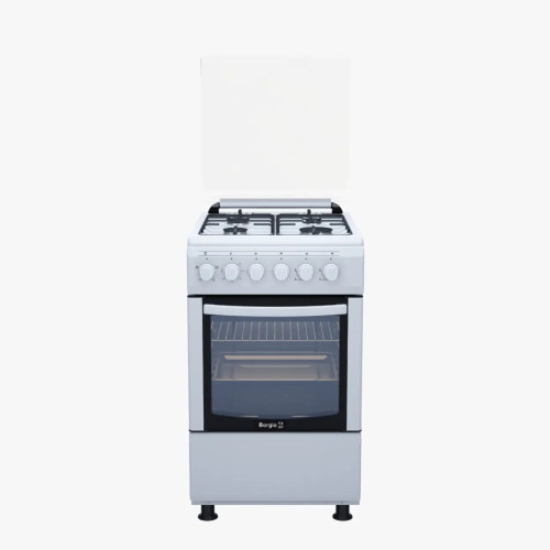 Плита Borgio GE 540 W GCBLTF – Borgio