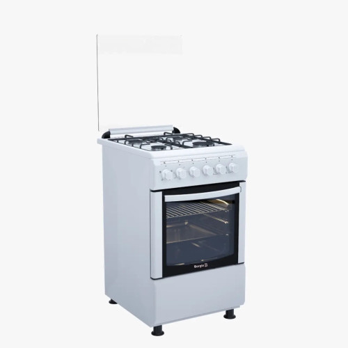 Плита Borgio GE 540 W GCBLTF – Borgio (вид 1)