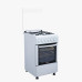 Плита Borgio GE 540 W GCBLTF – Borgio (вид 1)