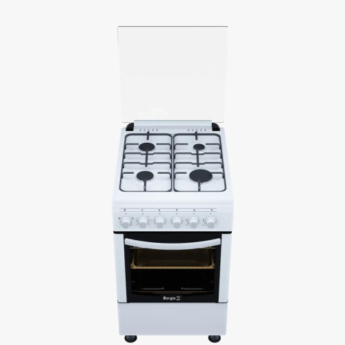 Плита Borgio GE 540 W GCBLTF – Borgio (вид 2)