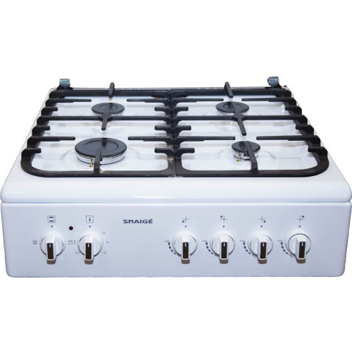 Плита Snaige SNFGE-60/1W – Snaige (вид 2)