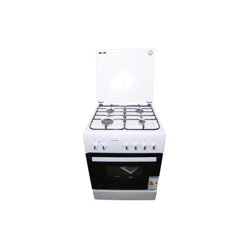 Плита Snaige SNFGE-60W – Snaige (вид 1)