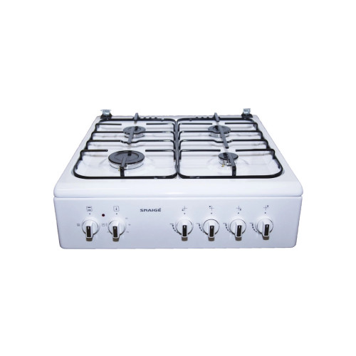 Плита Snaige SNFGE-60W – Snaige (вид 2)