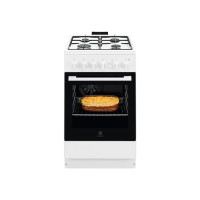 Плита Electrolux LKG504011W