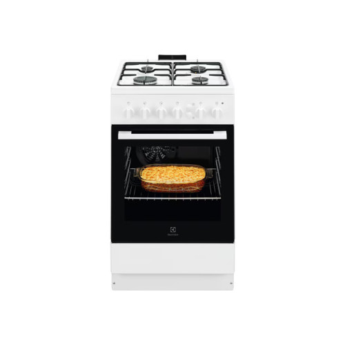 Плита Electrolux LKG504011W – Electrolux