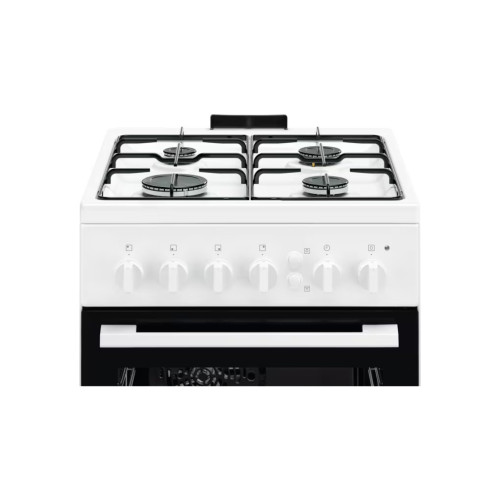 Плита Electrolux LKG504011W – Electrolux (вид 1)