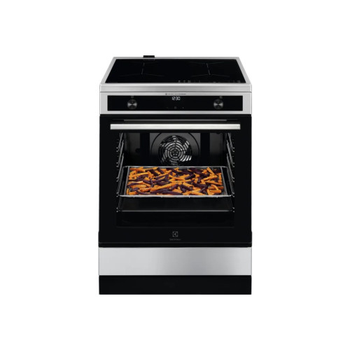 Плита Electrolux LKI66021AX – Electrolux