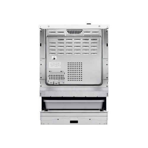 Плита Electrolux LKI66021AX – Electrolux (вид 1)