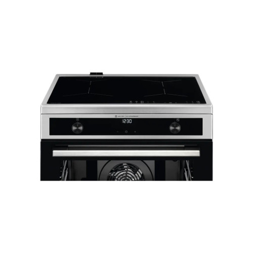 Плита Electrolux LKI66021AX – Electrolux (вид 2)