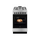 Плита Electrolux LKK520022X
