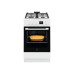 Плита Electrolux LKK520211W – Electrolux