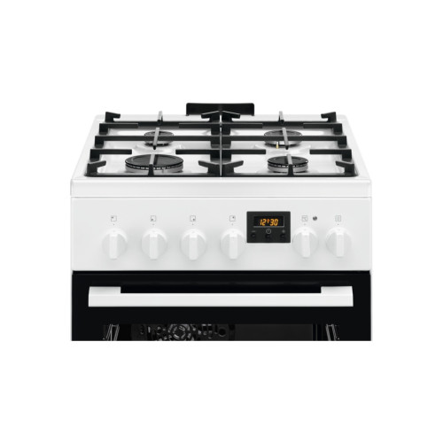 Плита Electrolux LKK520211W – Electrolux (вид 1)