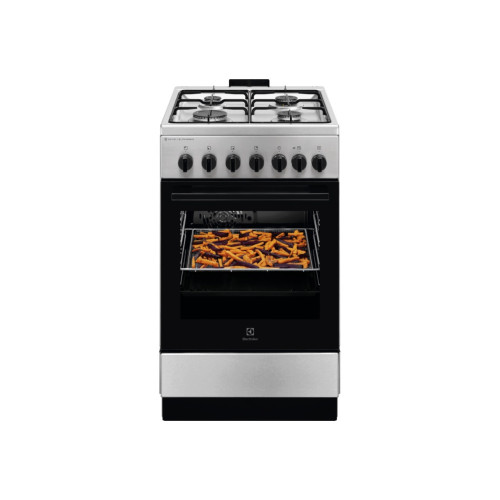 Плита Electrolux LKK560010X – Electrolux