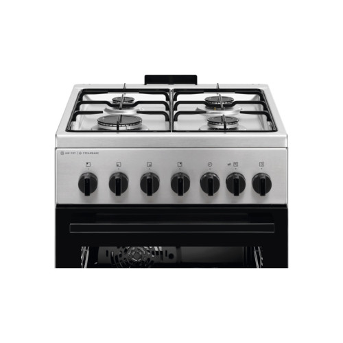 Плита Electrolux LKK560010X – Electrolux (вид 1)