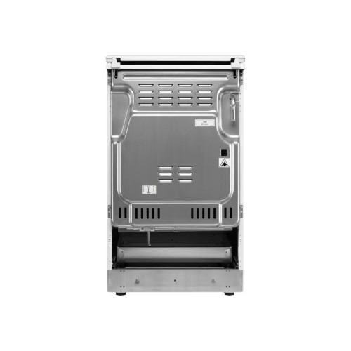Плита Electrolux LKK560010X – Electrolux (вид 2)