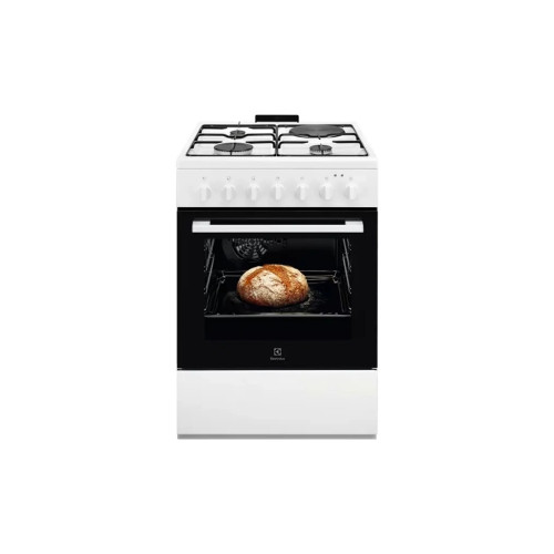 Плита Electrolux LKM624022W – Electrolux