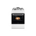 Плита Electrolux LKM624022W – Electrolux