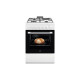 Плита Electrolux LKM624022W