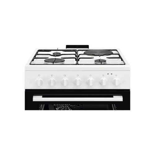 Плита Electrolux LKM624022W – Electrolux (вид 1)