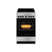 Плита Electrolux LKR562055X – Electrolux