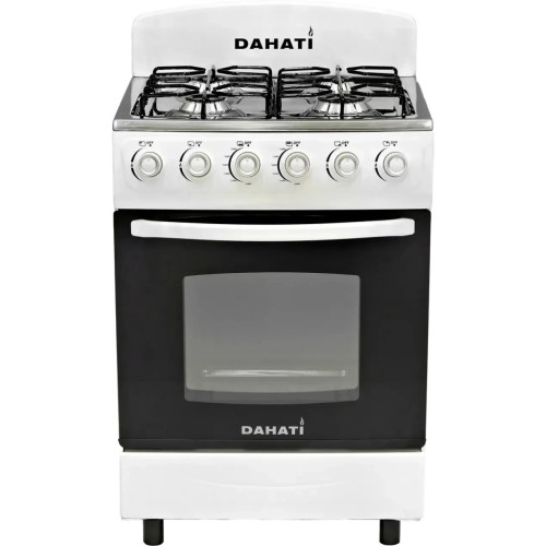 Плита DAHATI 2000-64 – DAHATI