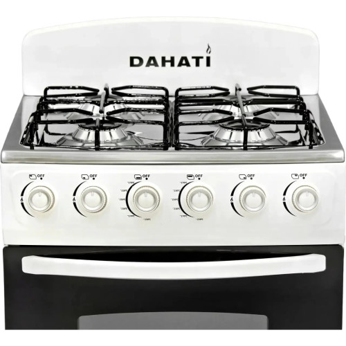 Плита DAHATI 2000-64 – DAHATI (вид 1)
