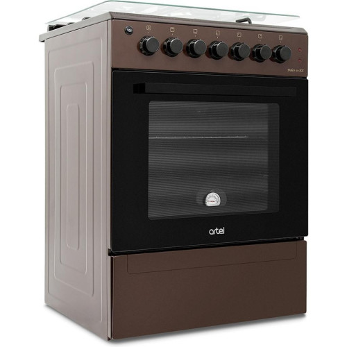 Плита Artel Dolce 01-EX Brown – Artel