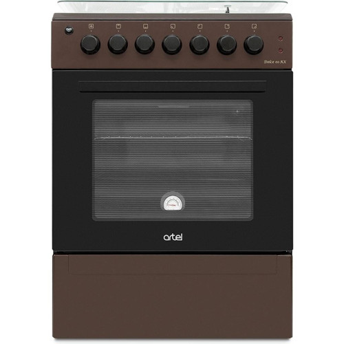 Плита Artel Dolce 01-EX Brown – Artel (вид 1)