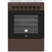 Плита Artel Dolce 01-EX Brown – Artel (вид 1)