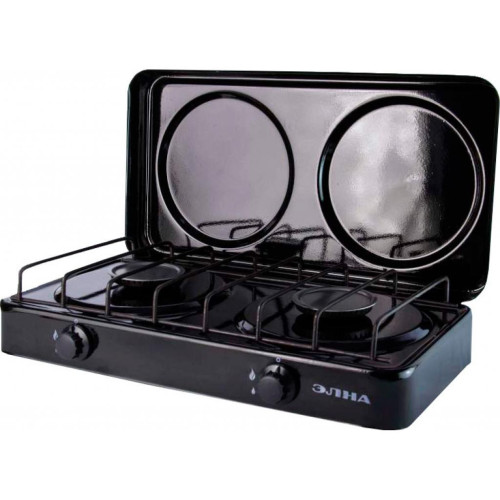 Плита Elna 01П ПГ-2Н – Elna