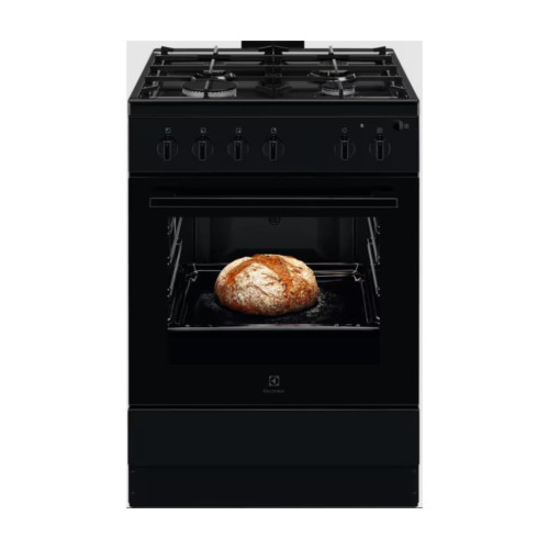 Плита Electrolux LKG604013K – Electrolux