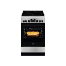 Плита Electrolux LKR540266X