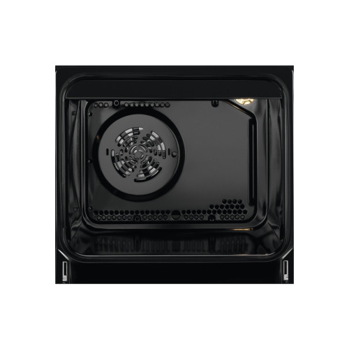 Плита Electrolux LKM660222X – Electrolux (вид 1)
