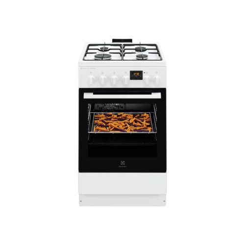 Плита Electrolux LKK560232W – Electrolux