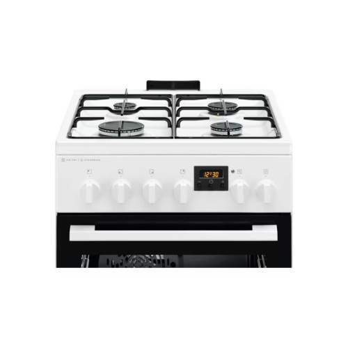 Плита Electrolux LKK560232W – Electrolux (вид 1)