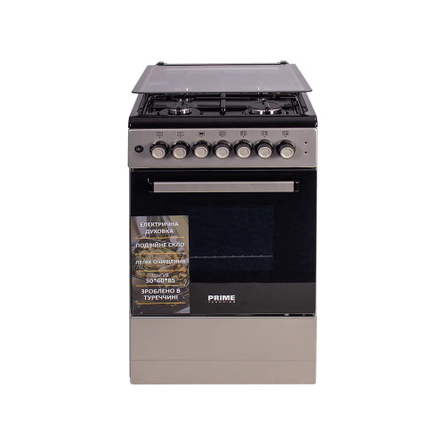 Плита PRIME Technics PSE 54119 B – PRIME Technics