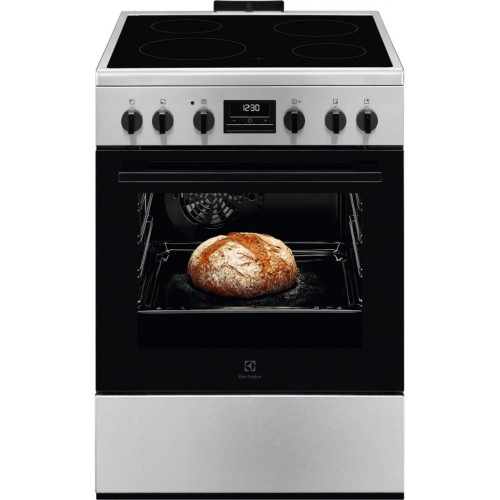 Плита Electrolux LKR664166X – Electrolux