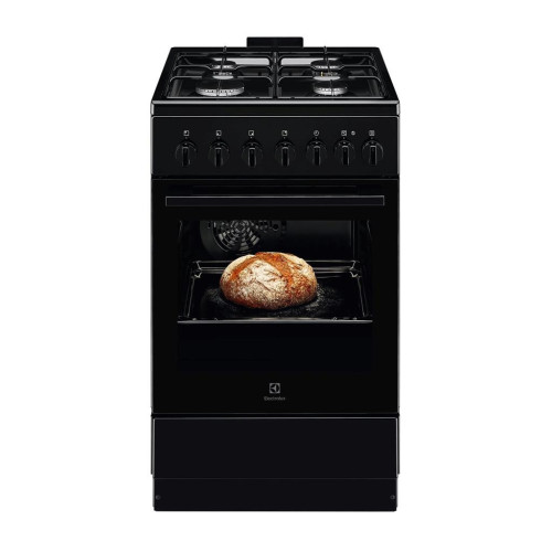 Плита Electrolux LKK520022K – Electrolux