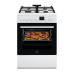 Плита Electrolux LKK660220W – Electrolux
