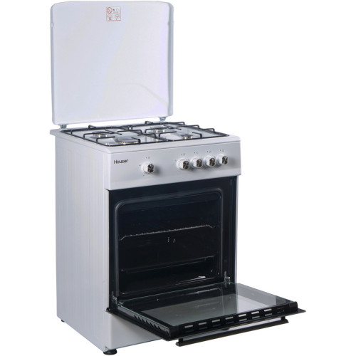 Плита Houser FSG6201W – Houser (вид 2)