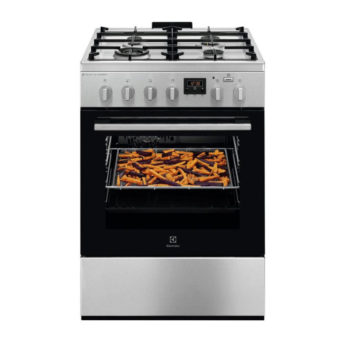 Плита Electrolux LKK664220X – Electrolux