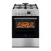 Плита Electrolux LKK664220X – Electrolux