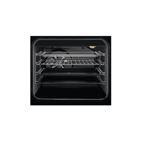 Плита Electrolux LKK664220X – Electrolux (вид 1)